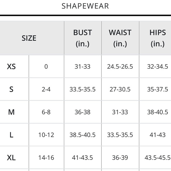 SPANX Black Thinstincts 2.0 Firm Control Open-Bust Bodysuit Size Medium NWOT - Picture 10 of 10